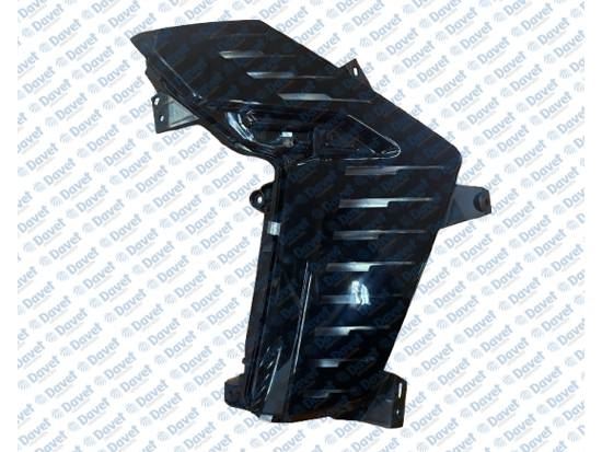 FARLAS 182020030 Gunduz Led Sag Clio 5.5 24- E-Mark